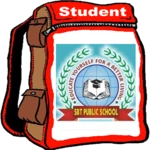 Logo of SBT STUDENT APP android Application 